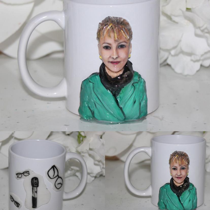 Cana personalizata