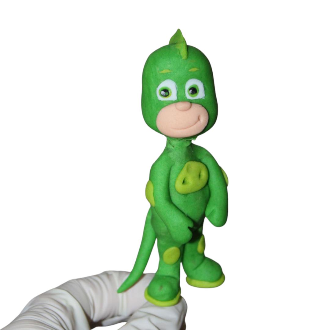 Eroul Verde