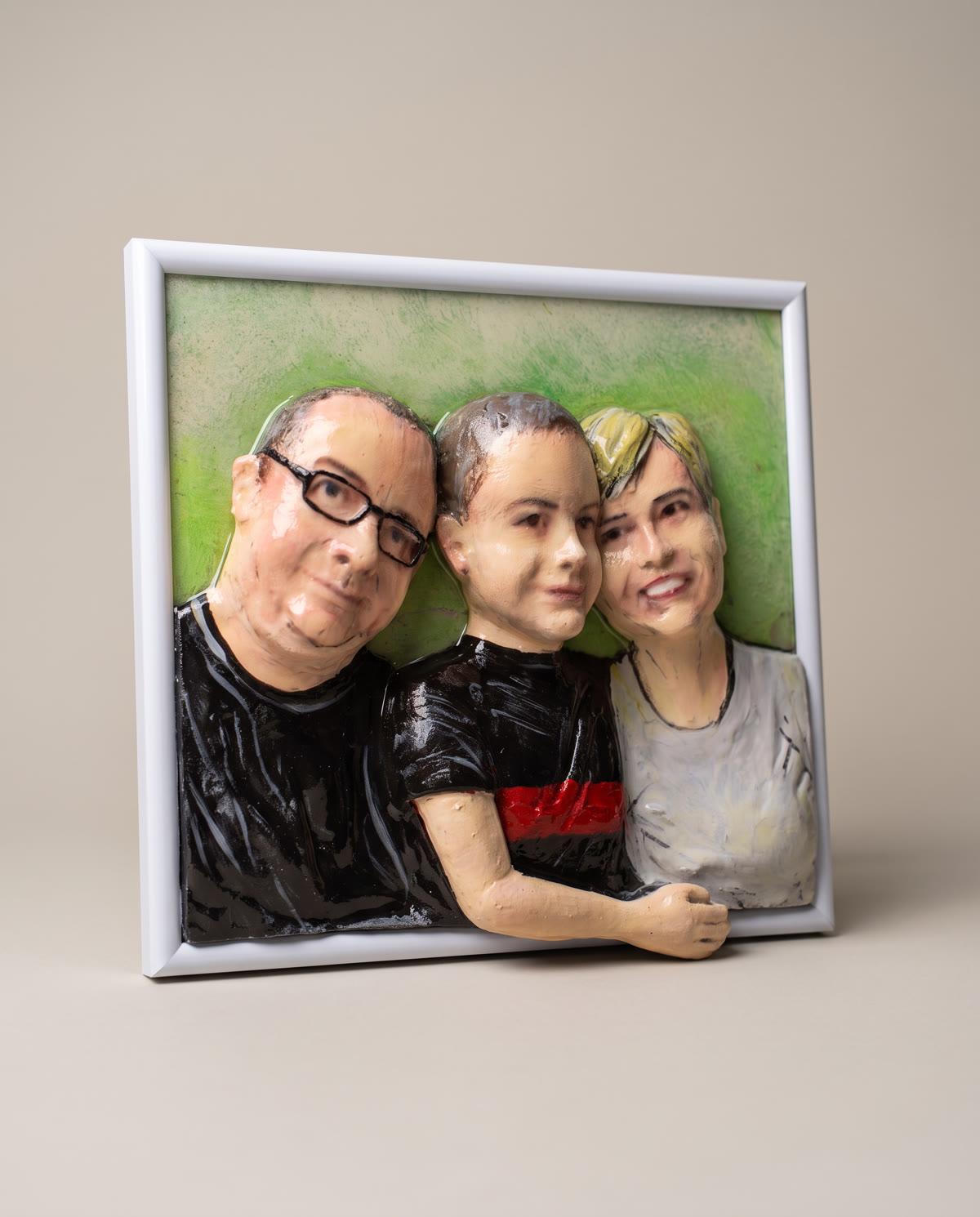 Tablouri 3D